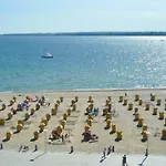 Strandblick, 122 Apartmán