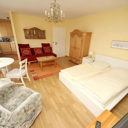 Strandblick, 122 Lejlighed *