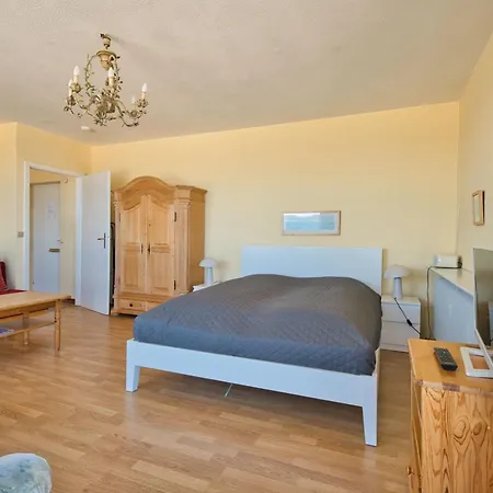 Strandblick, 122 Lejlighed *