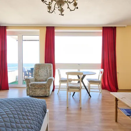 Strandblick, 122 Lägenhet