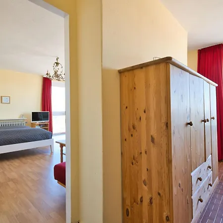 Strandblick, 122 Lejlighed *