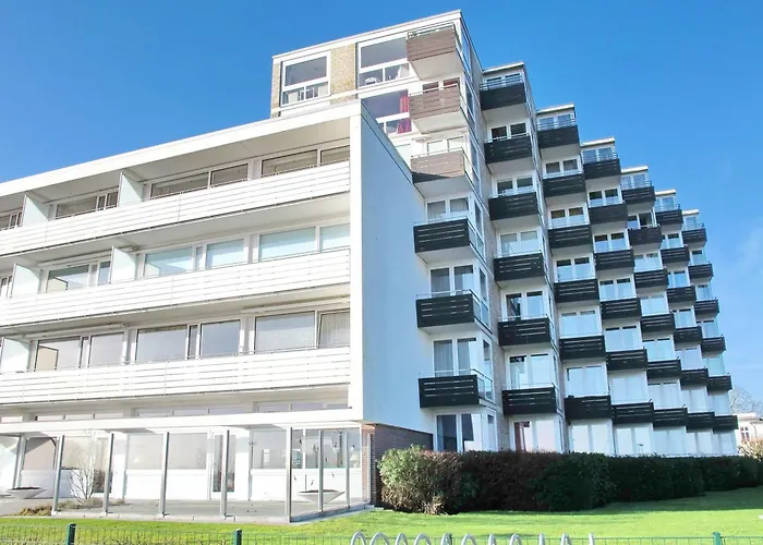 Strandblick, 122 *
