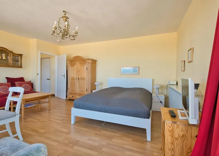 Strandblick, 122 Lägenhet *