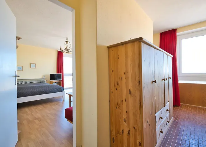 Strandblick, 122 Lägenhet *